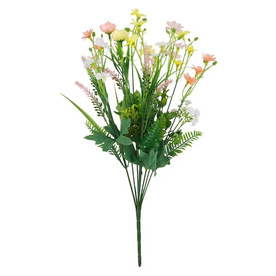 18" Mini Daisy Mix Deluxe Bush by Ashland®